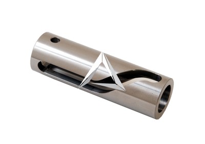 Shaft And Pins 6